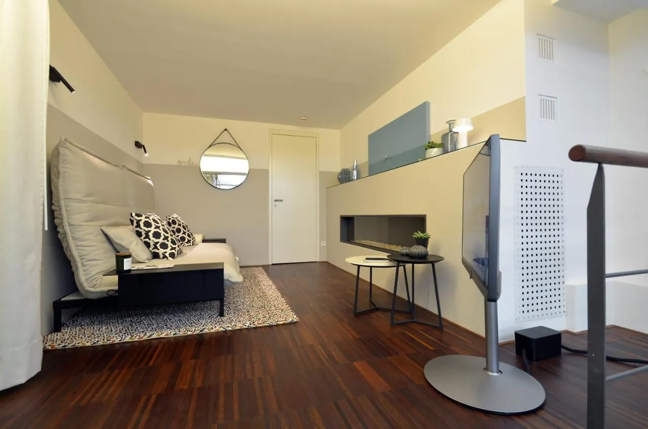 Apartament Luxury Omaruru Monachium