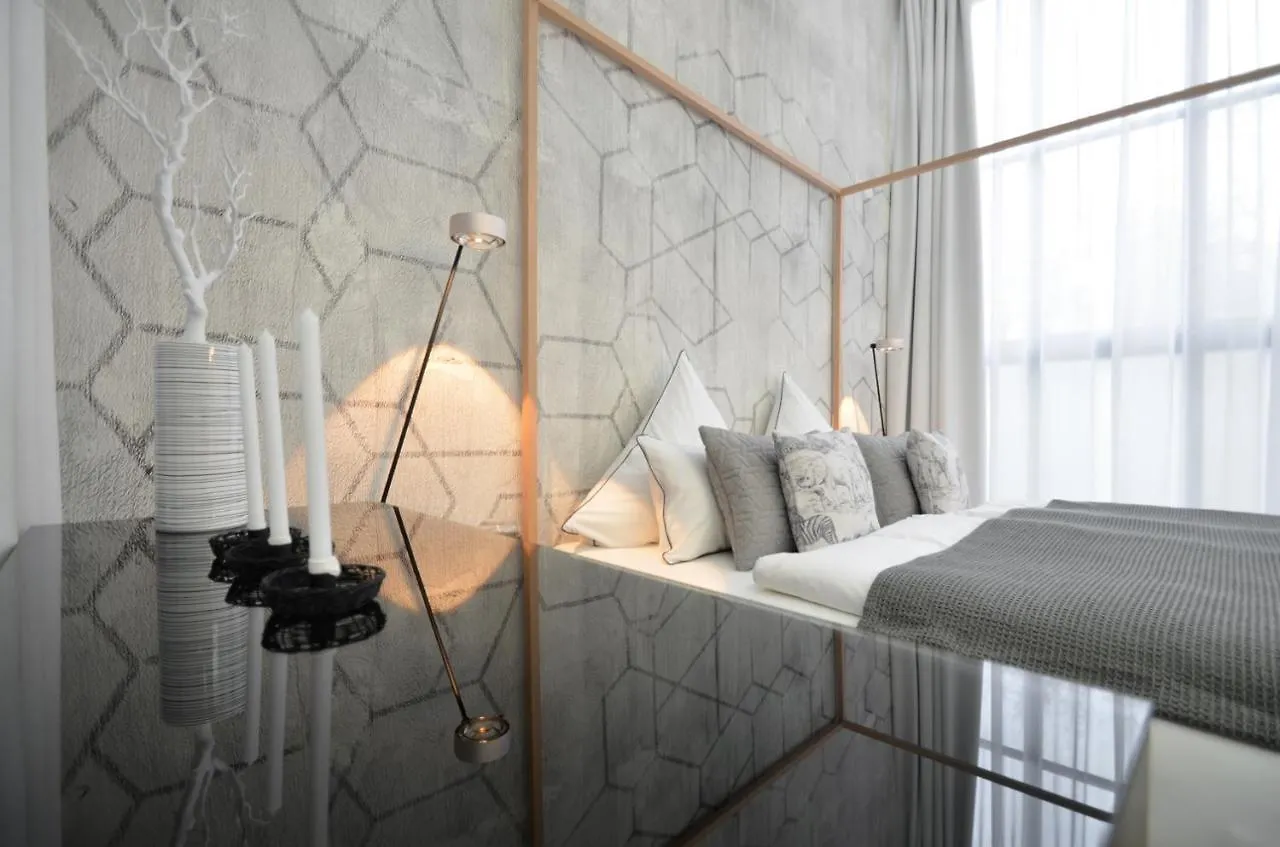 Apartament Luxury Omaruru Monachium