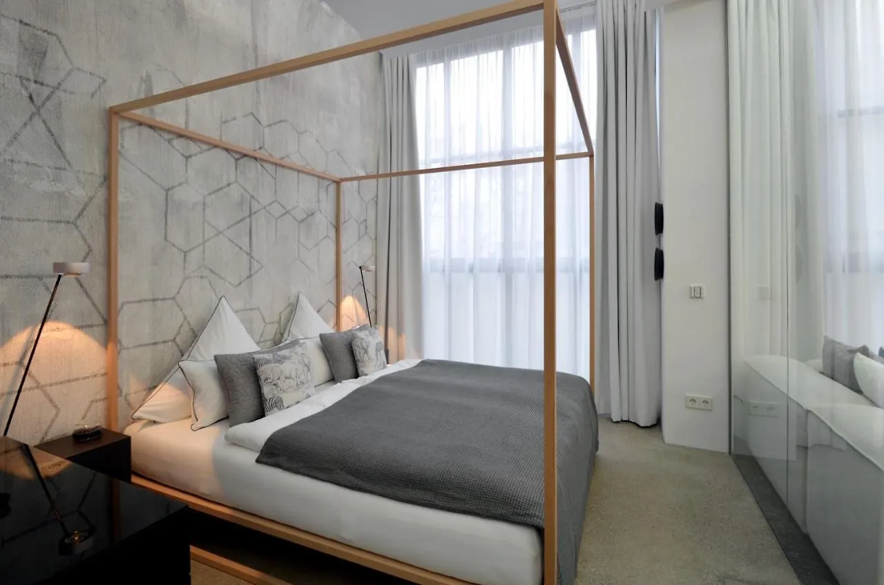Luxury Omaruru Apartment Munich 0*,  Germany